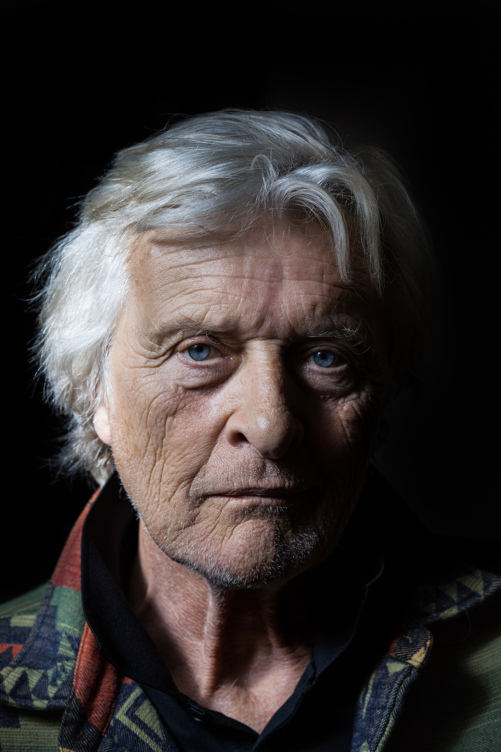 Rutger Hauer