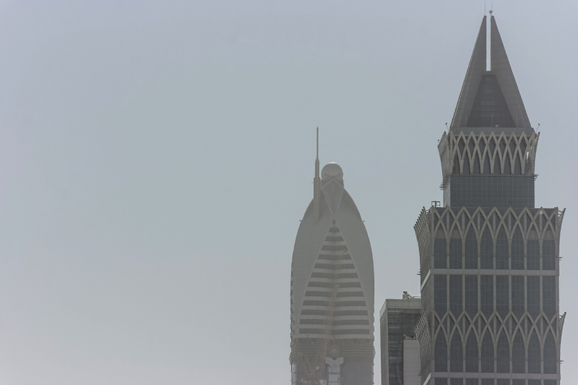 dubai